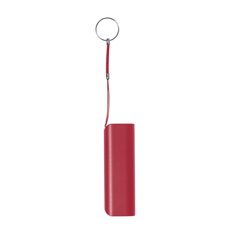 Colak. Power Bank (MAKITO 21190 ) - RED Colak. Power Bank (MAKITO 21190 ) - RED