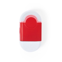 Cafey. Set (MAKITO 3337 ) - RED