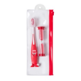 Fident. Set (MAKITO 5032 ) - RED