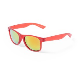 Nival. Sunglasses (MAKITO 4581 ) - RED