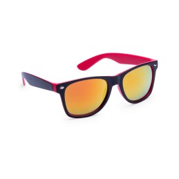 Gredel. Sunglasses (MAKITO 4799 ) - RED