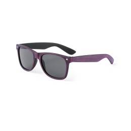 Leychan. Sunglasses (MAKITO 5923 ) - RED