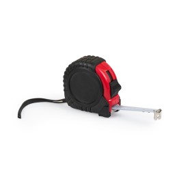 Grade 5m. Tape Measure (MAKITO 4643 ) - RED