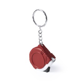Harrol 1m. Tape Measure (MAKITO 5547 ) - RED