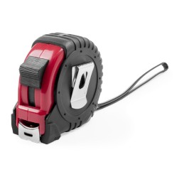Grade 7,5m. Tape Measure (MAKITO 6411 ) - RED