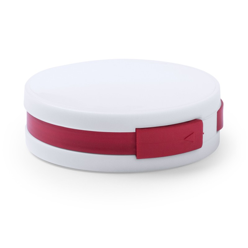 Niyel. USB Hub (MAKITO 5199 ) - RED Niyel. USB Hub (MAKITO 5199 ) - RED