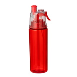 Fluxi. Vaporizer Bottle (MAKITO 20736 ) - RED