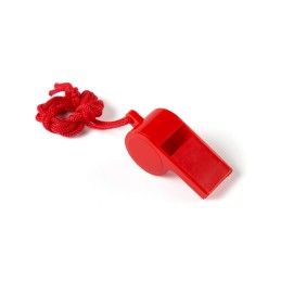 Yopet. Whistle (MAKITO 4649 ) - RED