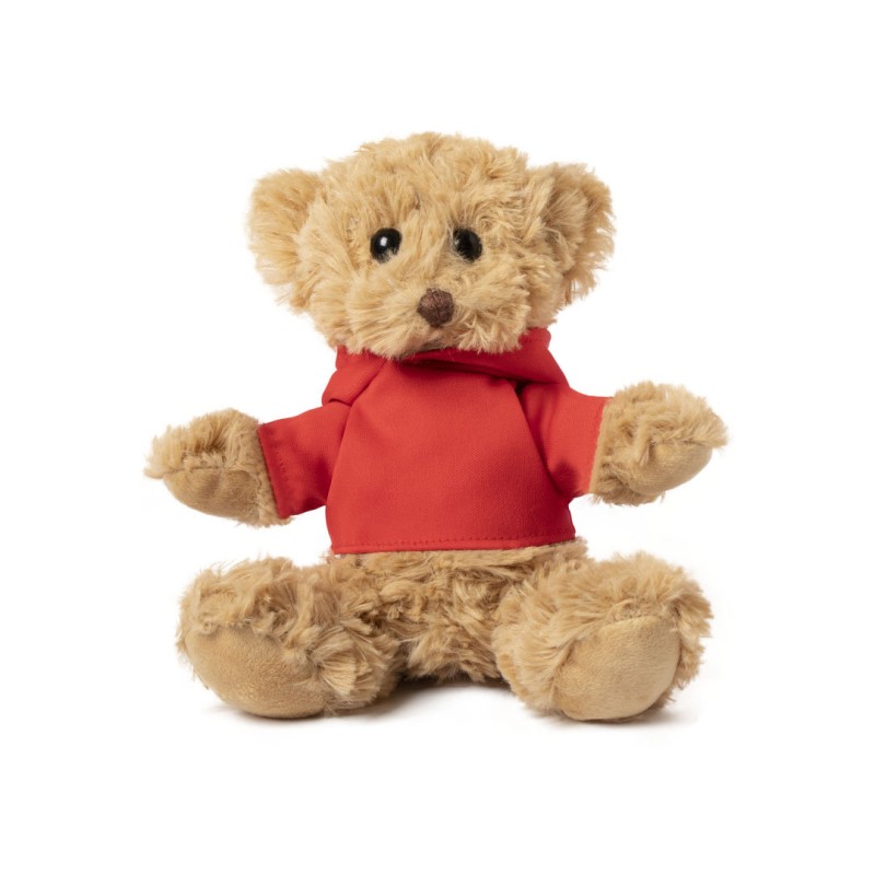Loony. Teddy (MAKITO 6497 ) - RED Loony. Teddy (MAKITO 6497 ) - RED