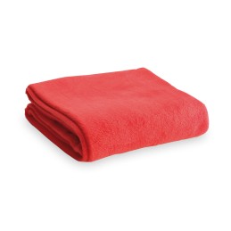 Menex. Blanket (MAKITO 4358 ) - RED