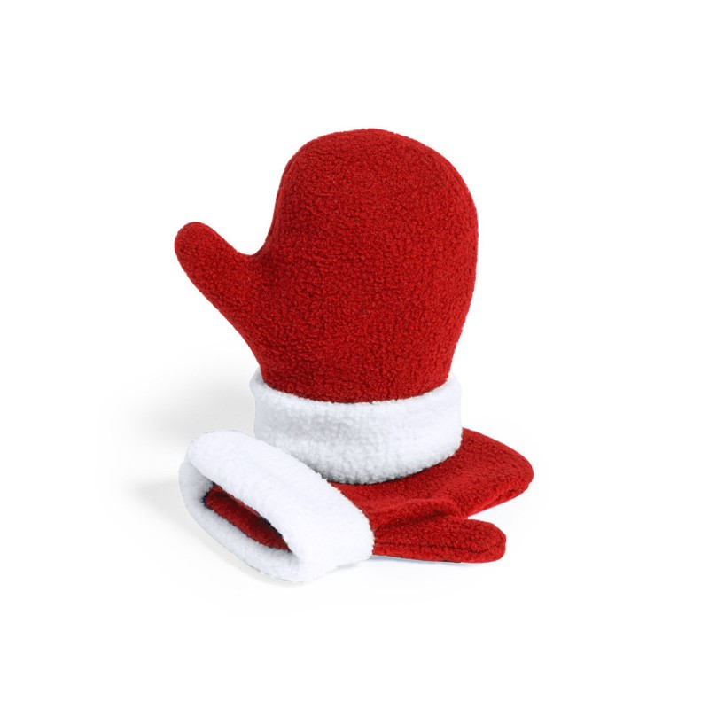 Siku. Mitten (MAKITO 3720 ) - RED Siku. Mitten (MAKITO 3720 ) - RED