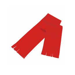 Anut. Scarf (MAKITO 3721 ) - RED