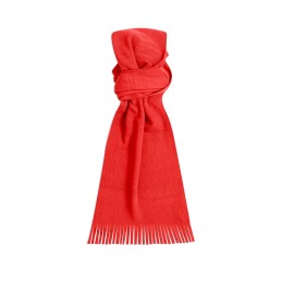 Polar. Scarf (MAKITO 8012 ) - RED