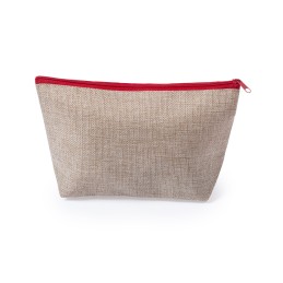 Conakar. Beauty Bag (MAKITO 5729 ) - RED