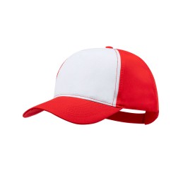 Sodel. Sapca / Cap (MAKITO 4479 ) - RED
