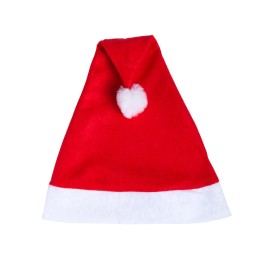 Papa Noel. Christmas Hat (MAKITO 8622 ) - RED