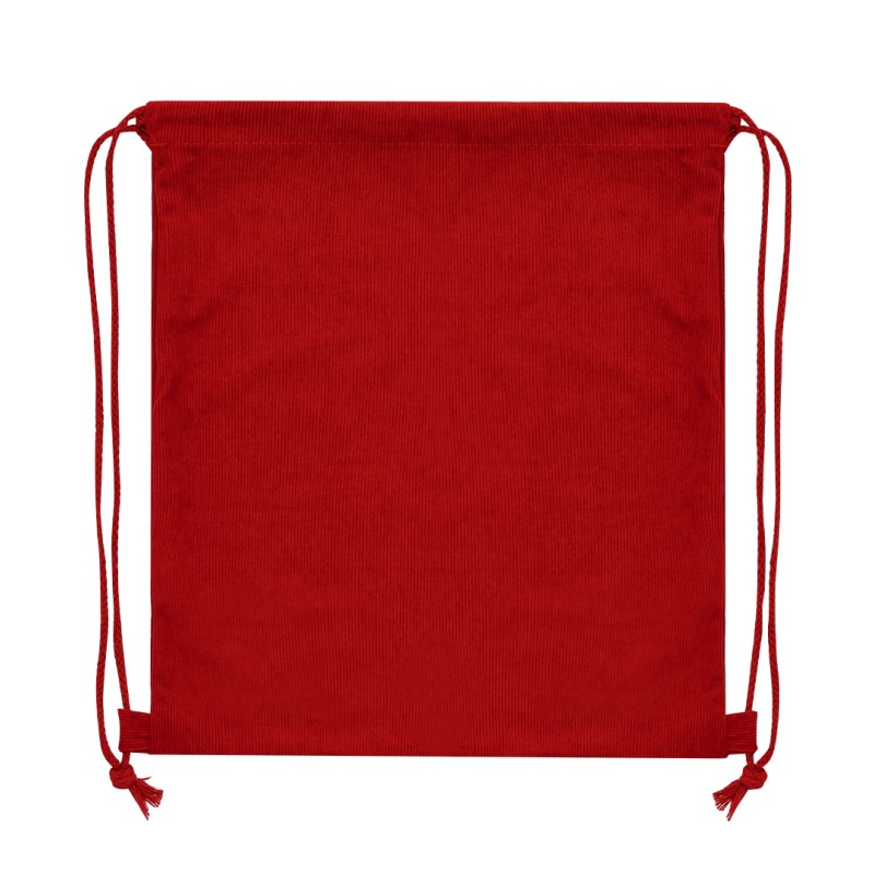 Azurax. Drawstring Bag (MAKITO 21131 ) - RED Azurax. Drawstring Bag (MAKITO 21131 ) - RED