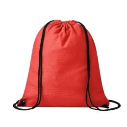 Arlequix. Drawstring Bag (MAKITO 21133 ) - RED
