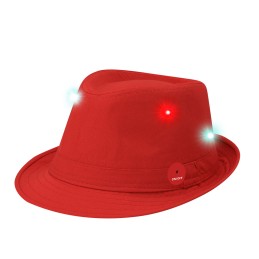 Enzox. Hat (MAKITO 21918 ) - RED