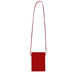 Hulak. Holder Lanyard (MAKITO 21248 ) - RED