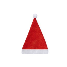Flip. Kids Christmas Hat (MAKITO 20101 ) - RED