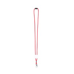 Perux. Lanyard (MAKITO 5047 ) - RED