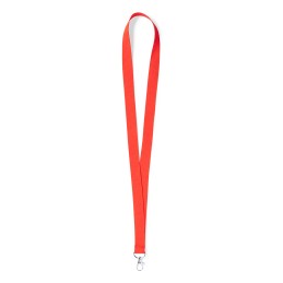 Neck. Lanyard (MAKITO 8780 ) - RED