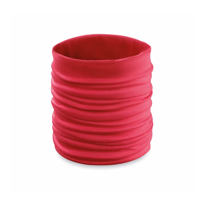 Cherin. Neck Warmer (MAKITO 4215 ) - RED Cherin. Neck Warmer (MAKITO 4215 ) - RED