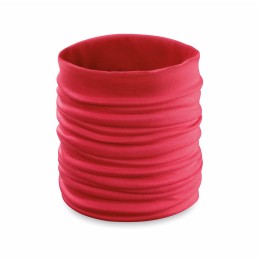 Holiam. Neck Warmer (MAKITO 5506 ) - RED