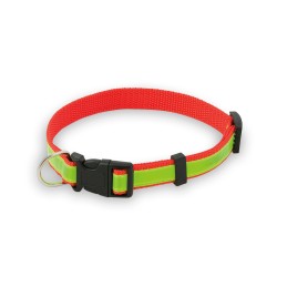 Muttley. Pet Collar (MAKITO 3063 ) - RED