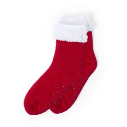 Molbik. Sock (MAKITO 5507 ) - RED