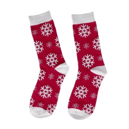Scrubit. Sock (MAKITO 21276 ) - RED