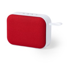 Kafin. Speaker (MAKITO 6413 ) - RED