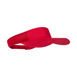 Gonnax. Sun Visor (MAKITO 4900 ) - RED