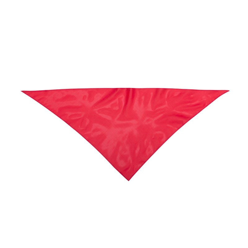 Plus. Neckerchief (MAKITO 3029 ) - RED Plus. Neckerchief (MAKITO 3029 ) - RED