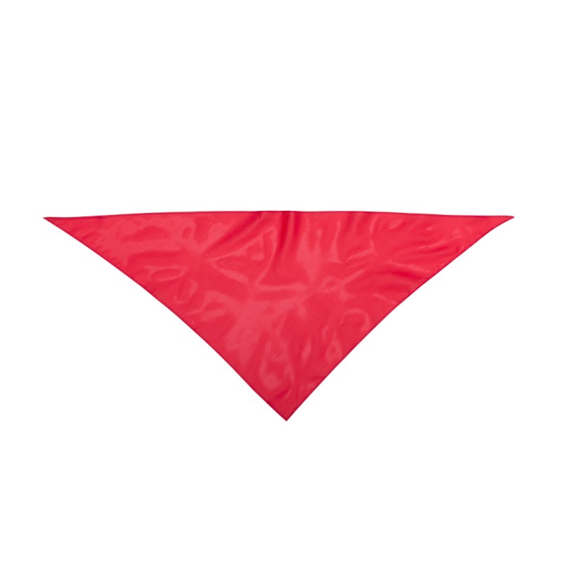 Kozma. Neckerchief Wrap (MAKITO 4834 ) - RED Kozma. Neckerchief Wrap (MAKITO 4834 ) - RED