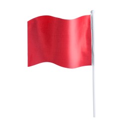 Rolof. Pennant Flag (MAKITO 4835 ) - RED