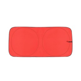 Korent. Sunshade (MAKITO 21466 ) - RED
