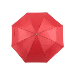 Ziant. Umbrella, Rain and Cold, Sublimation Line (MAKITO 4673 ) - RED