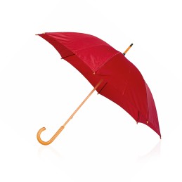 Santy. Umbrella (MAKITO 9215 ) - RED