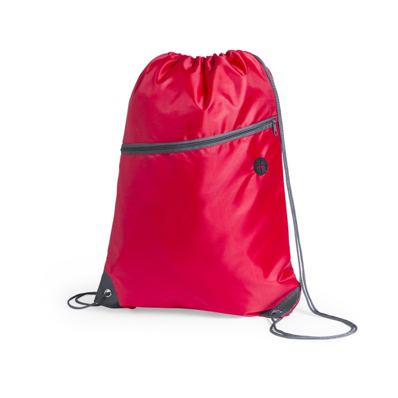 Blades. Drawstring Bag (MAKITO 4780 ) - RED Blades. Drawstring Bag (MAKITO 4780 ) - RED