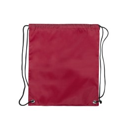 Dinki. Drawstring Bag (MAKITO 5091 ) - RED