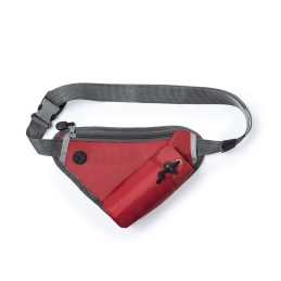 Tildak. Waistbag (MAKITO 5502 ) - RED