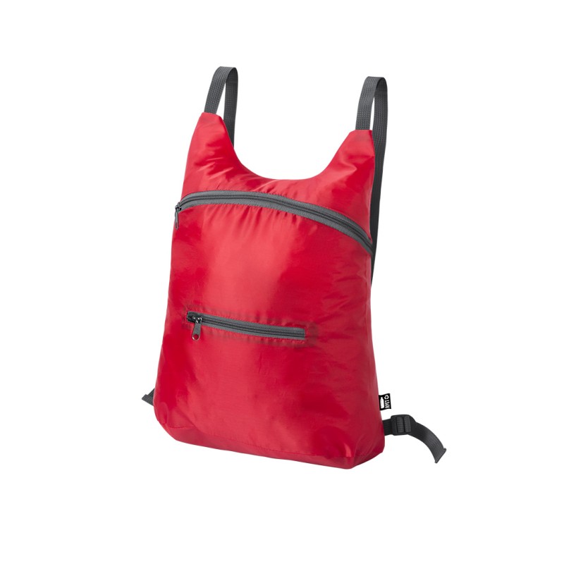 Brocky. Backpack (MAKITO 1041 ) - RED Brocky. Backpack (MAKITO 1041 ) - RED