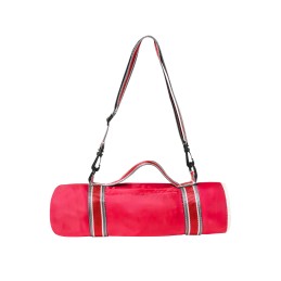 Zoran. Picnic Blanket (MAKITO 20460 ) - RED