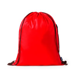 Hildan. Drawstring Bag (MAKITO 20904 ) - RED