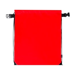 Sionap. Drawstring Bag (MAKITO 20905 ) - RED