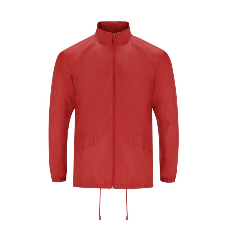 Bravion. Raincoat (MAKITO 21829 ) - RED Bravion. Raincoat (MAKITO 21829 ) - RED