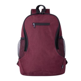 Sergli. Backpack (MAKITO 20890 ) - RED