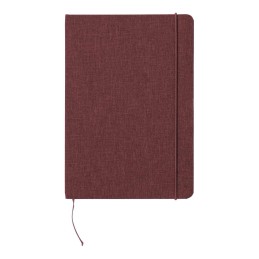 Renolds. Notepad (MAKITO 21071 ) - RED